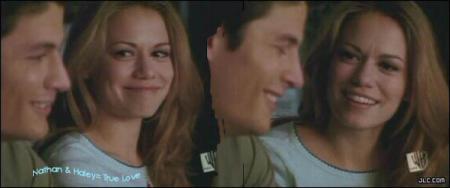 nathan et haley
